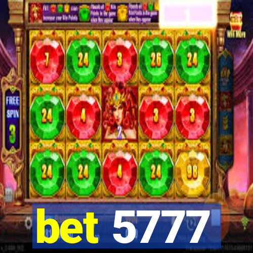 bet 5777